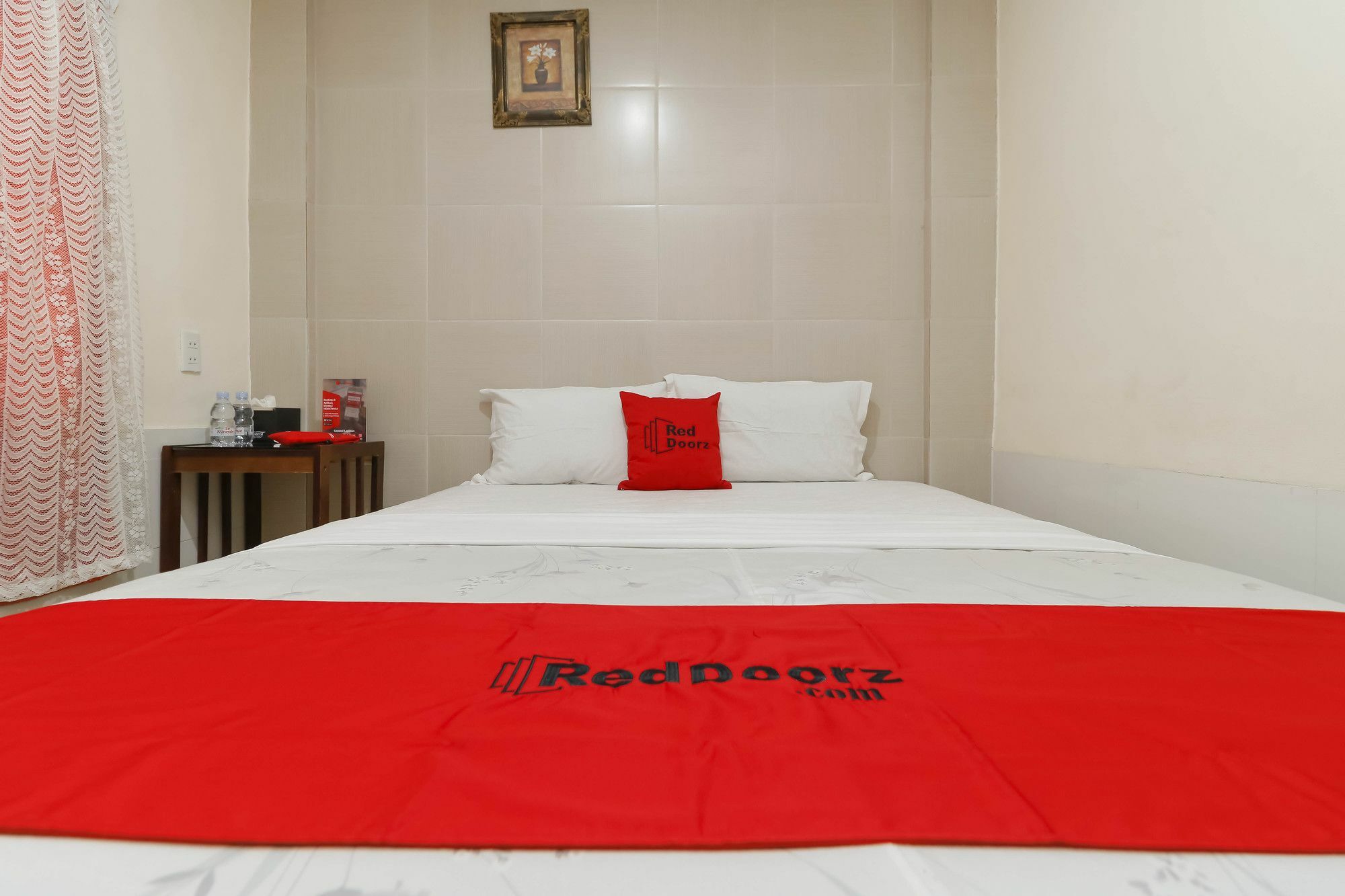Reddoorz Near Maimun Palace Medan Extérieur photo